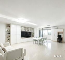 Blk 323B Anchorvale Grove (Sengkang), HDB 5 Rooms #617118801